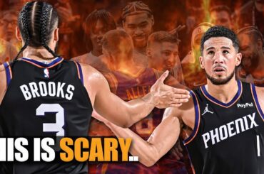 This Will MAKE Or BREAK The Suns Season!