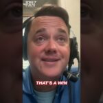 The Wizards Won! #shorts