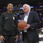 Washington Wizards x Box Out Cancer Night Recap