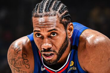 The Clippers Just Ruined The NBA