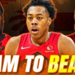 What Started the Raptors’ Crazy 8-Game Push?