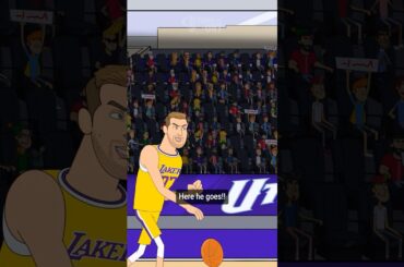 Are the Showtime Lakers Back?