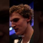 Josh Giddey & Lauri Markkanen speak on Coby White's growth and leadership 🎙️ #nba #chicagobulls