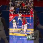 EL PEOR CONTRATO DE LA NBA?