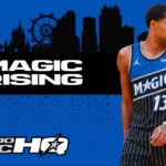 Orlando Magic Breakdown: How the Magic Are Rising