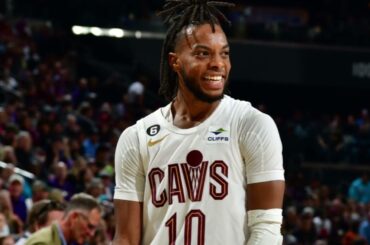 LOCKER ROOM DRAMA: TOP PLAYER SUSPENDED FOR INDISCIPLINE — WHAT'S NEXT? - CLEVELAND CAVALIERS NEWS!!