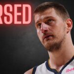 Nikola Jokic is Cursed