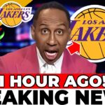 IMPRESSIVE DEAL: SIGNINGS + TRADE RUMORS! LOS ANGELES LAKERS NEWS
