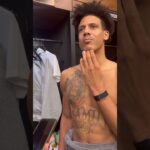 11-23-25 Atlanta Hawks Forward Jalen Johnson Postgame Interview Pt. 2