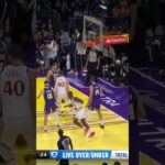 Kawhi Leonard beautiful iso 🖐🏾