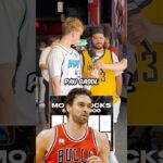 Pacers Fans CRUISE Through NBA Blocks Trivia!🏀🔥