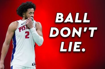 The NBA Rule No One Knew in Celtics vs Pistons Game