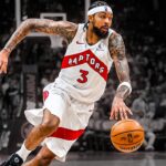 The Raptors Are Playing a Style Nobody's Seen Before