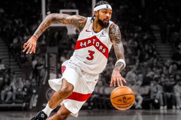 The Raptors Are Playing a Style Nobody's Seen Before