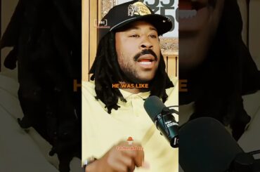 How LOB CITY Was Born 😮🔥 #nba