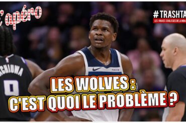 Minnesota Timberwolves : c'est quoi le problème ?