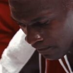 1991 Finals GM5: MJ Was Nervous, then THIS Happened 😲 #shorts  #nba #basketball #sports #drama