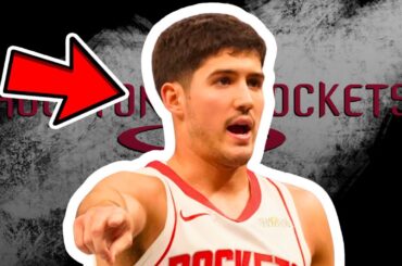 Houston Rockets Have FOUND Their Franchise Point Guard