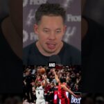 De'Aaron hitting his stride 🙌  #spurs #nba #deaaronfox