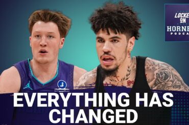 LaMelo Ball RESPONDS to Trade Rumors | Kon Knueppel's STAR Turn Changes Everything