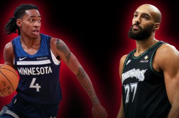 Los Minnesota Timberwolves están en declive pese a tener una superestrella de 24 años | BASKET 365