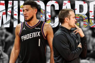 Phoenix Suns Bamboozled The Entire NBA..