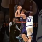 Reggie Says Kon Knueppel Could Chase Steph Curry’s Record 🔥⚡ #stephencurry #basketballshorts