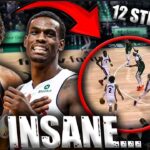 How the Pistons SCARE the NBA…