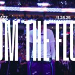 From the Floor: Huge VICTORY over Kings 👑 | UTAH JAZZ
