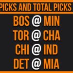 NBA Picks Today 11/29/25 NBA Picks and Predictions NBA Bets Today