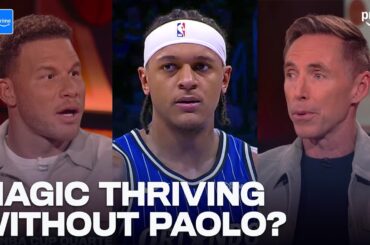 What the Magic’s Hot Stretch Means for Paolo Banchero | NBA on Prime