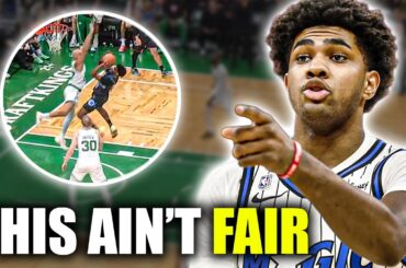 Jase Richardson Magic Breakout... (Breakdown)