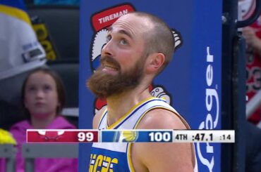 Final 5:29 INSANE ENDING Pacers vs Bulls | November 29, 2025