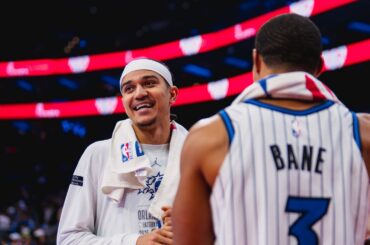 Top 5 Orlando Magic Storylines Through 19 Games