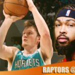 Quickley DISASTERCLASS, Raptors lose in OT - STREAK OVER  | Post Game Live