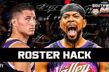 The Phoenix Suns Are Using Moneyball to Build a Winner After Big Money Failed 💰🔥