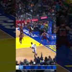 T.J. McConnell Goes No-Look to Bennedict Mathurin for 3 to Beat First Quarter Buzzer 🤯