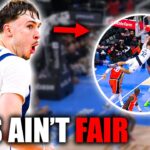 Dallas Mavericks Are Creating A MONSTER