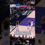 Fresh career highs #nba #basketball #denvernuggets #spencerjones