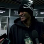 Kevin Porter Jr. Postgame Media Availability | 11.29.25