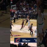 EVERY BUCKET from Payton's 42-piece 🔥 #celtics #nba #shorts