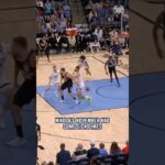 Wizardry on full display #nba #basketball #denvernuggets #jokic