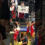 CP3 fan from Korea ❤️🇰🇷