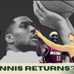Giannis' Status Upgraded for the Bucks Most Important NBA Cup Game; Will the Streak Continue?