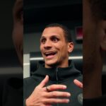 Great mindset win ☘️ #celtics #nba #shorts