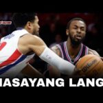 Andrew Wiggins BINUHAT na - NASAYANG LANG!? Grabe ang Nangyari sa Miami Heat!