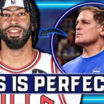 Anthony Davis Trade UPDATE...-Mark Cuban Is READY...| Dallas Mavericks News