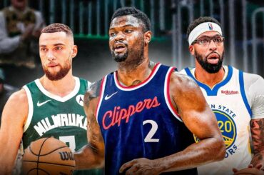 One Trade Idea for Every NBA Team