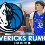 Cooper Flagg CHANGES EVERYTHING For The Dallas Mavericks…
