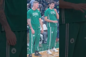 🔒 Hugo Gonzalez fue CLAVE con un ROBO y TRIPLE en la noche de PAYTON PRITCHARD 🔥